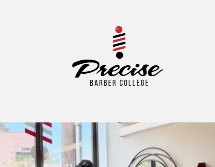 Precise Barber College