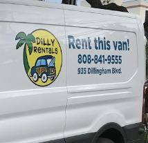 Dilly Rentals