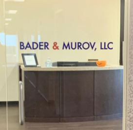 Bader & Murov, LLC