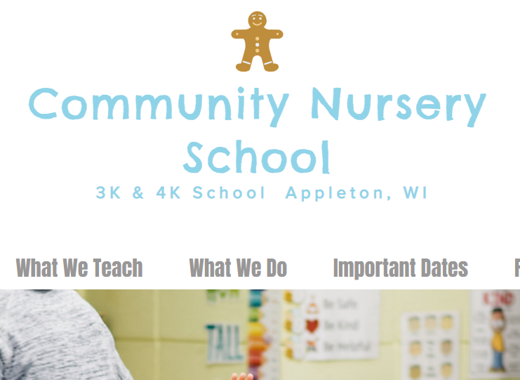 Community Nursery School