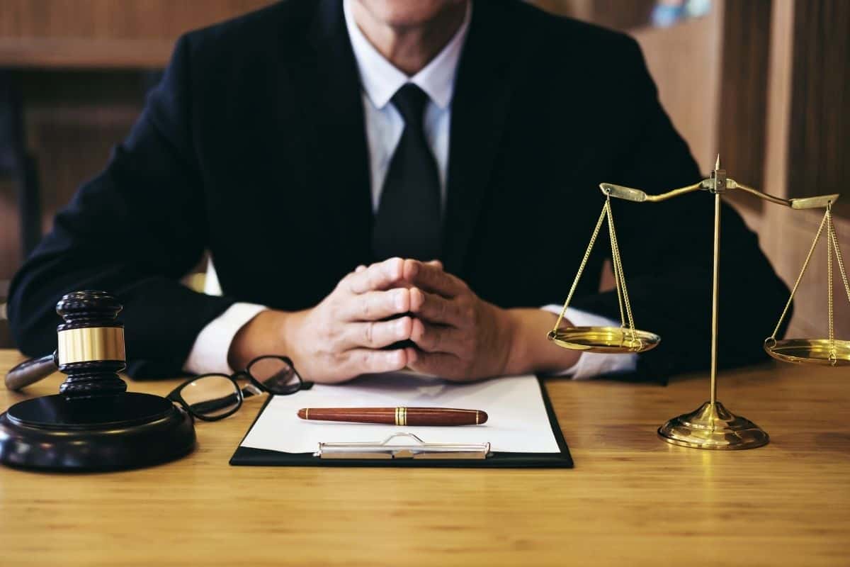 J. Michael Price II Attorney at Law