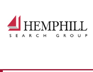 Hemphill Search Group