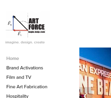 Art Force Studio