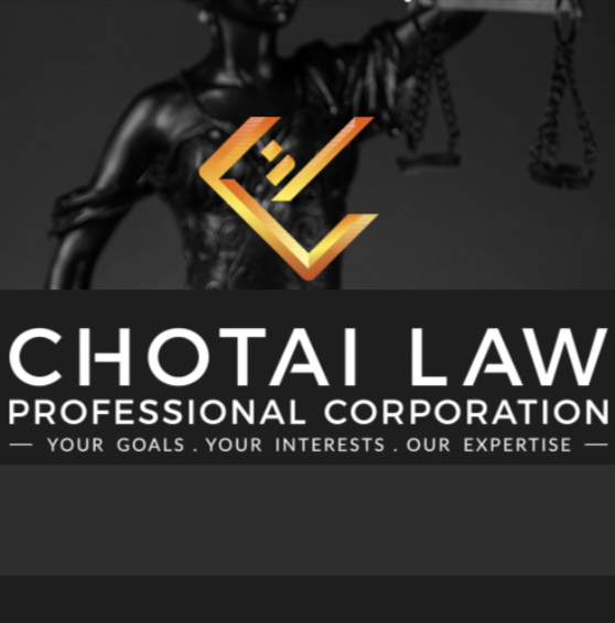 Chotai Law Professional Corporation