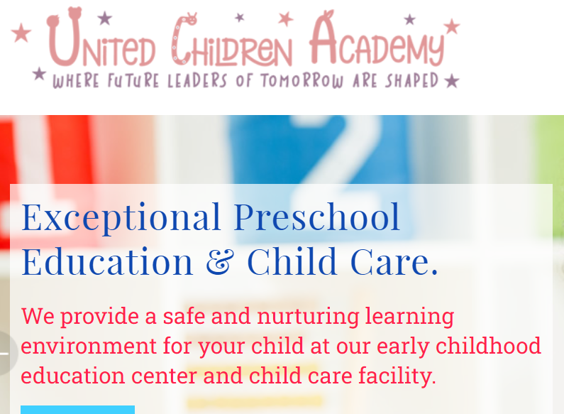 United Children Academy