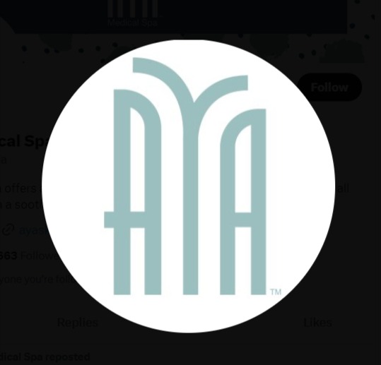 AYA Medical Spa