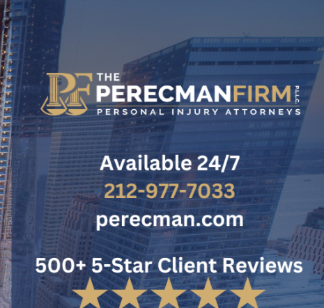 The Perecman Firm, P.L.L.C.
