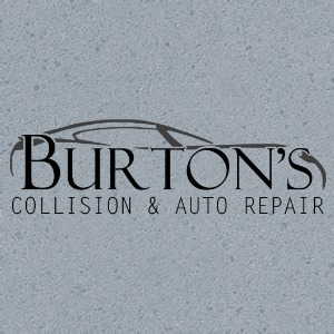 Burton’s Collision & Auto Repair