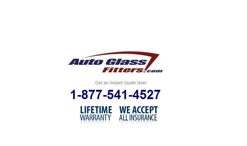 AUTO GLASS FITTERS