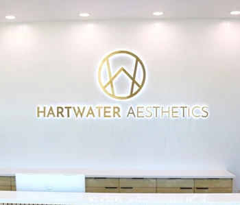 Hartwater Aesthetics