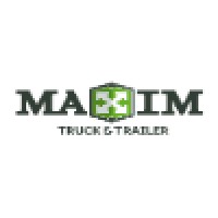Maxim Truck & Trailer