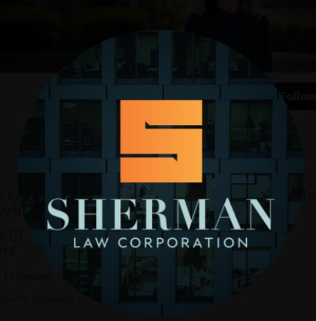 Sherman Law Corporation