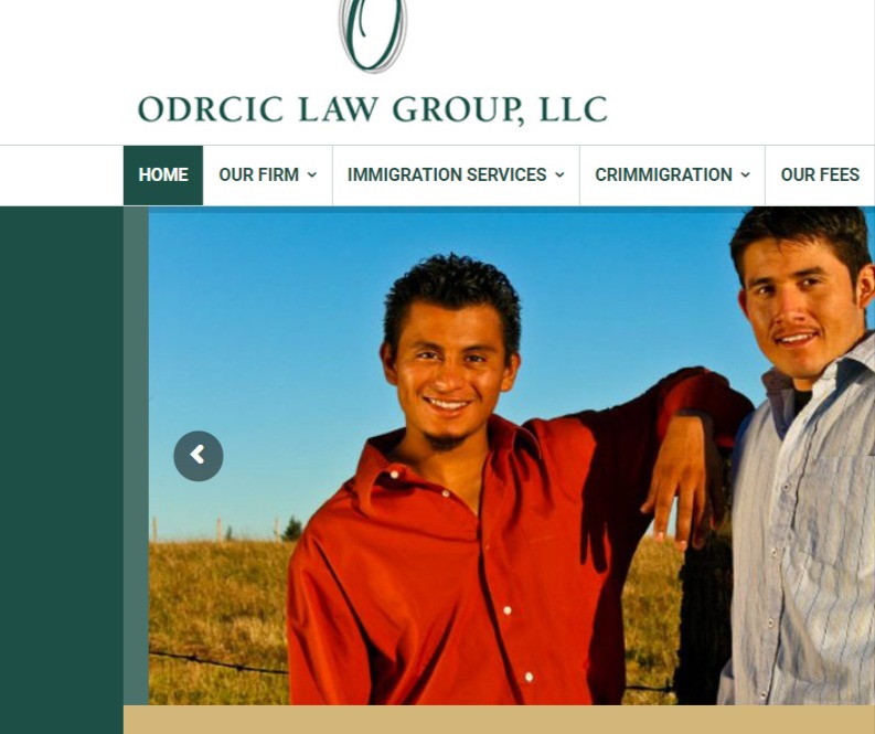 Odrcic Law Group, LLC