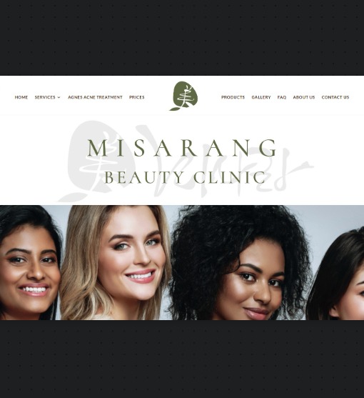 Misarang Beauty