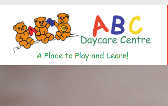 ABC Preschool Learning Centre