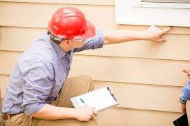 Crest Home Inspection