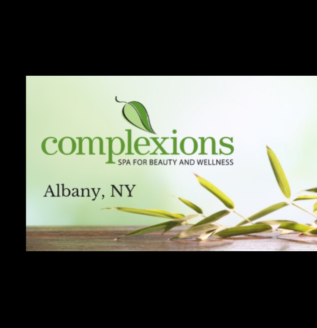 Complexions Spa for Beauty & Wellness