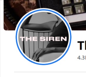 The Siren Café