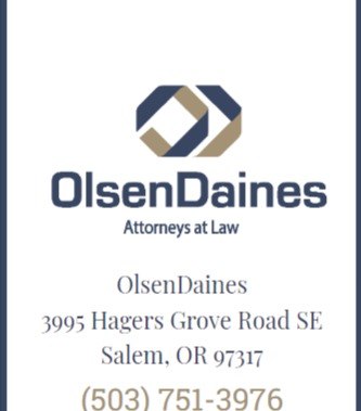 OlsenDaines