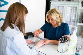 Ziva Nail Lounge