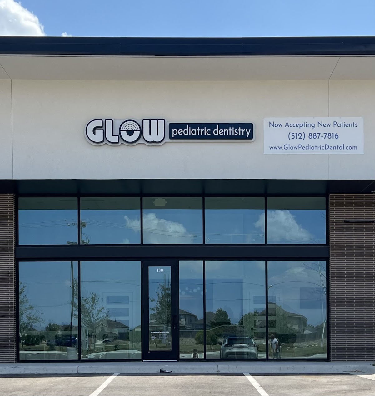 Glow Pediatric Dentistry - Pflugerville