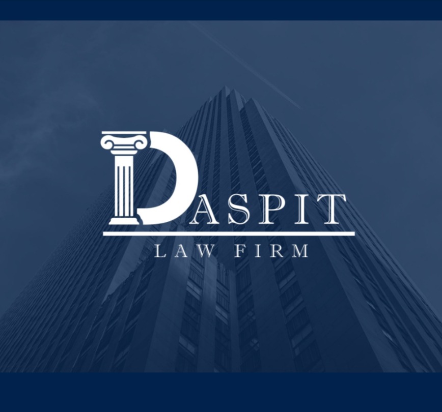 Daspit Law Firm