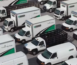 Enterprise Truck Rental