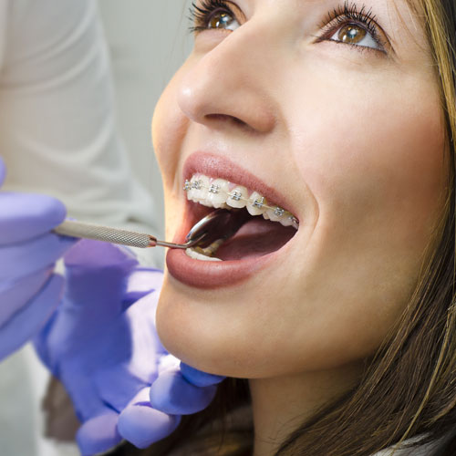 Sigoda Orthodontics