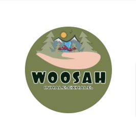 Woosah