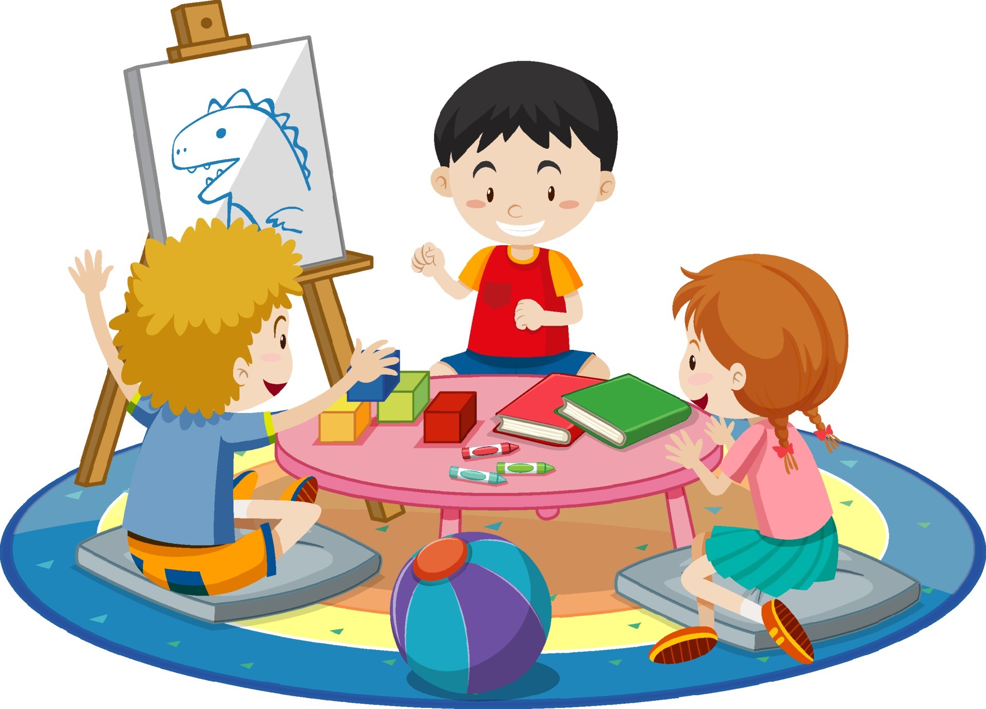 Urban Richmond Academy Child Care