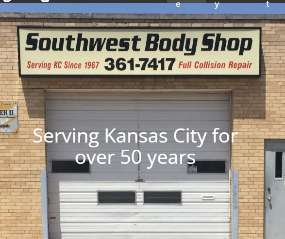 Southwest Body Shop Inc