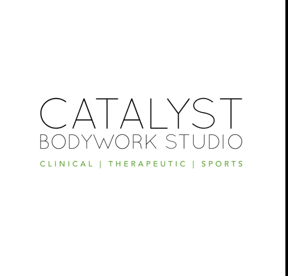 Catalyst Bodywork Studio