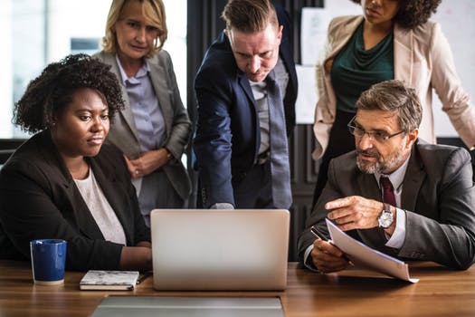 Beacon Hill Insurance Agency