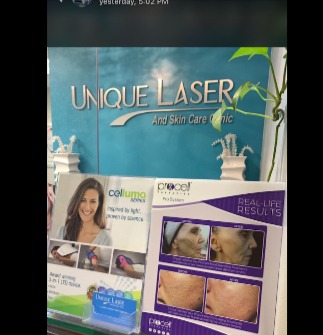 Unique Laser And Skin Care Clinic