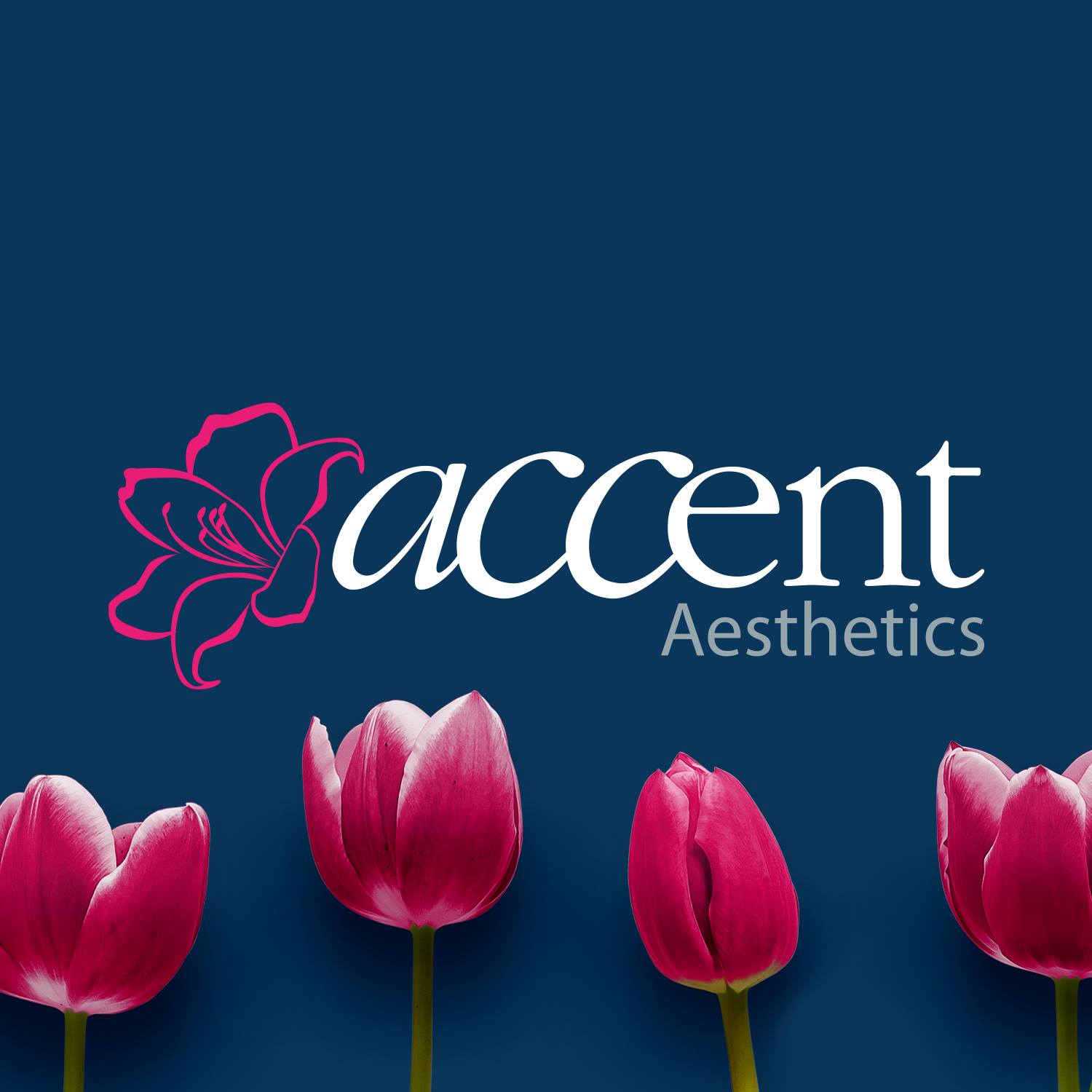Accent Aesthetics