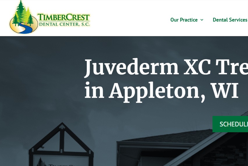 Timbercrest Dental Center