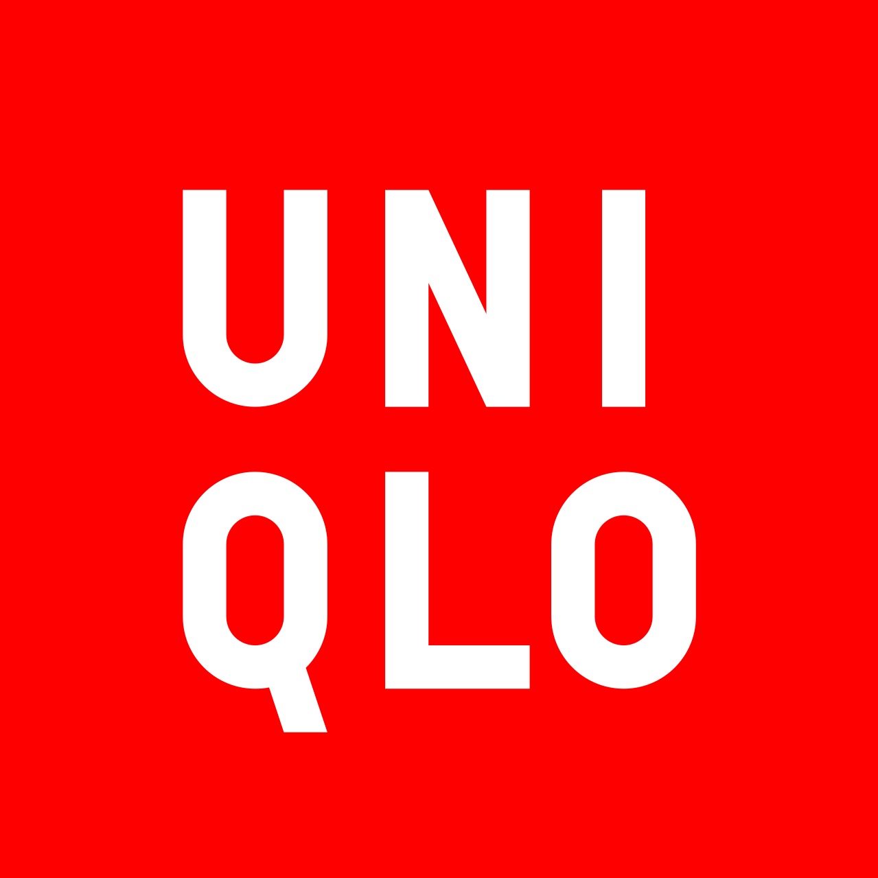 UNIQLO Pine Street