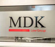 MDK Law Group