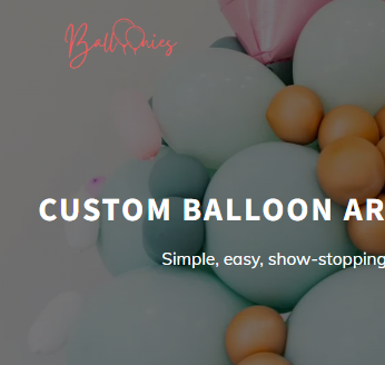 Balloonies OKC