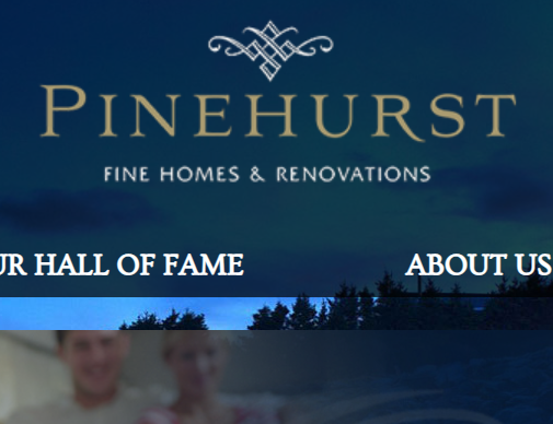 Pinehurst Homes