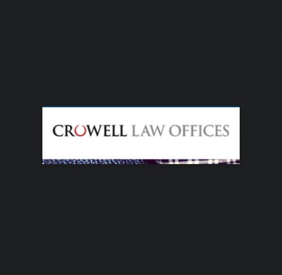 Crowell Law Offices