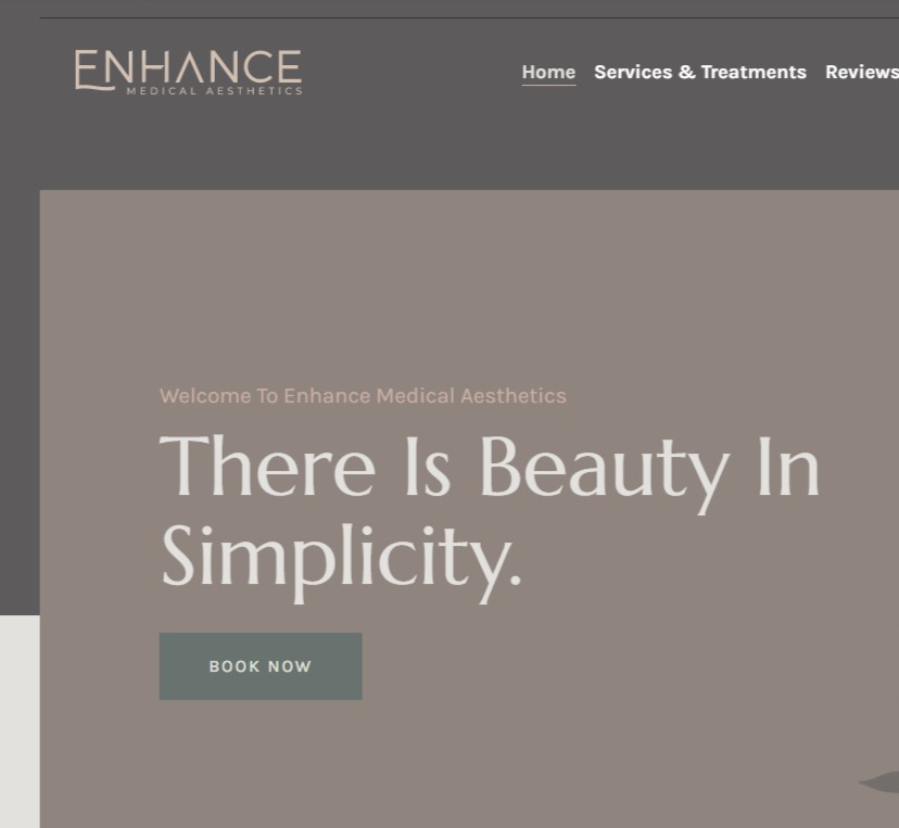 Enhance Medical Aesthetics