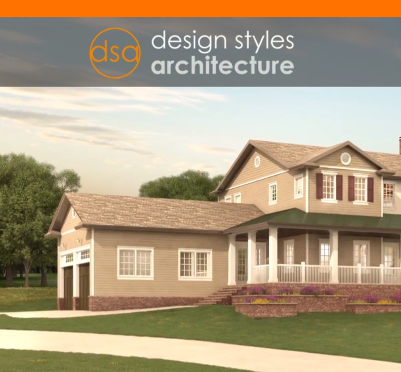 Design Styles Architecture