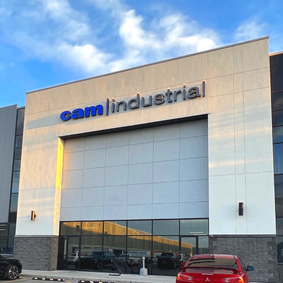 Cam Industrial