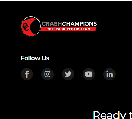 Crash Champions Collision Repair