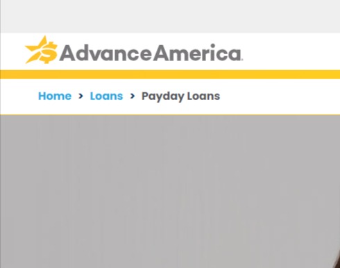 Advance America