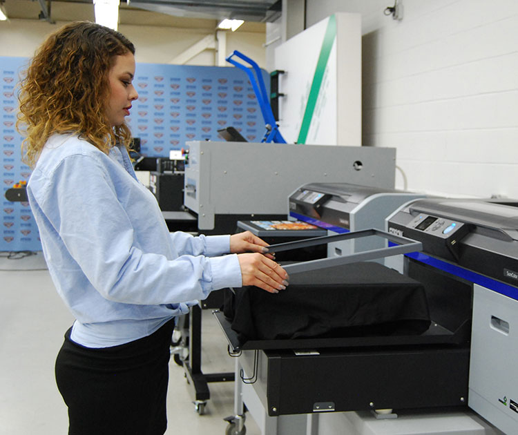 Wonderland Printing Limited