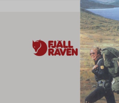 Fjällräven San Jose