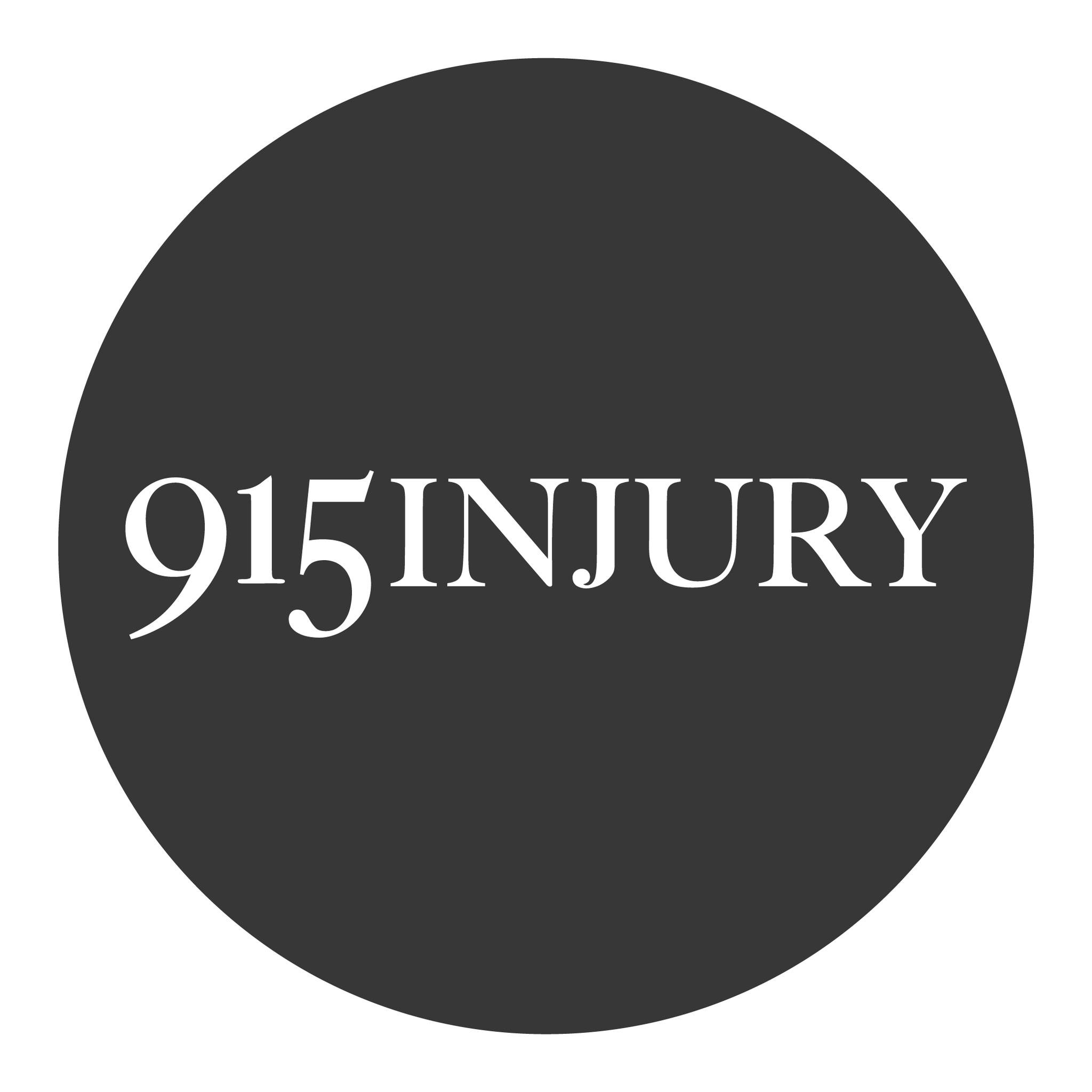 915 Injury