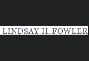 Eugene Criminal and Family Attorney Lindsay H. Fowler